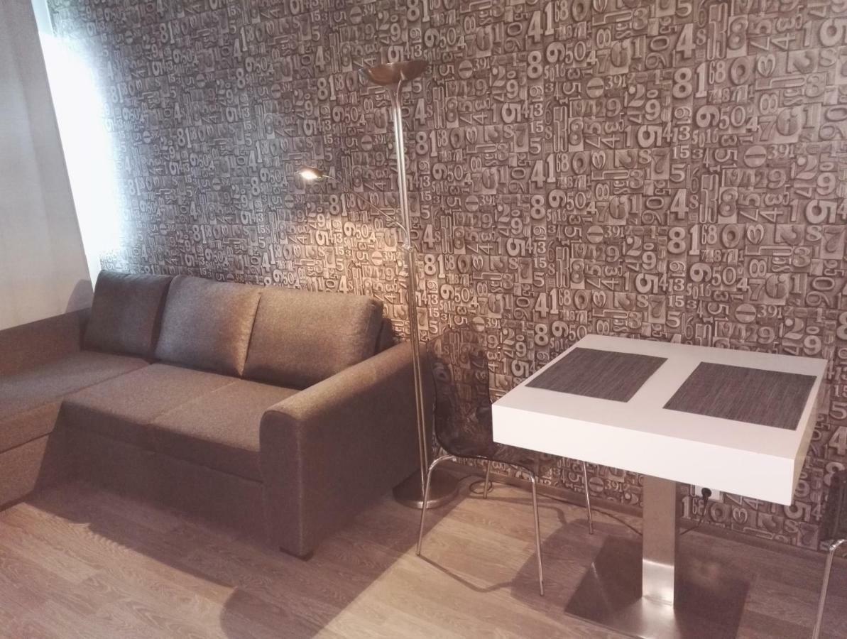 Apartment Satama กัวปิโอ ภายนอก รูปภาพ